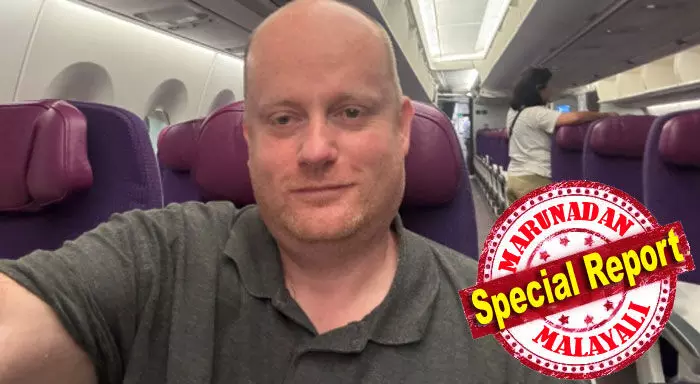 ഹീത്രുവില് നിന്ന് നേരെ കുലംപൂരിലേക്ക്; അവിടെ നിന്ന് സിഡ്നി വഴി ലോസ് ആഞ്ചലസില് ഇറങ്ങി ഹീത്രുവിലേക്ക് മടക്കം: പുതിയ സോഷ്യല് മീഡിയ ചലഞ്ചിന്റെ ഭാഗമായി 67 മണിക്കൂറുകള് കൊണ്ട് എകണോമി ക്ളാസില് ലോകം ചുറ്റി കറങ്ങി റിക്കോര്ഡിട്ട് ബ്രിട്ടീഷുകാരന് ഹീത്രുവില് നിന്ന് നേരെ കുലംപൂരിലേക്ക്; അവിടെ നിന്ന് സിഡ്നി വഴി ലോസ് ആഞ്ചലസില് ഇറങ്ങി ഹീത്രുവിലേക്ക് മടക്കം: പുതിയ സോഷ്യല് മീഡിയ ചലഞ്ചിന്റെ ഭാഗമായി 67 മണിക്കൂറുകള് കൊണ്ട് എകണോമി ക്ളാസില് ലോകം ചുറ്റി കറങ്ങി റിക്കോര്ഡിട്ട് ബ്രിട്ടീഷുകാരന്