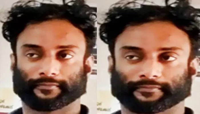 ഹണിട്രാപ്പ് കേസിലെ പ്രതി എംഡിഎംഎയുമായി അറസ്റ്റില്; പിടിയിലായത് ജാതിയേരി സ്വദേശി അജ്മല് ഹണിട്രാപ്പ് കേസിലെ പ്രതി എംഡിഎംഎയുമായി അറസ്റ്റില്; പിടിയിലായത് ജാതിയേരി സ്വദേശി അജ്മല്