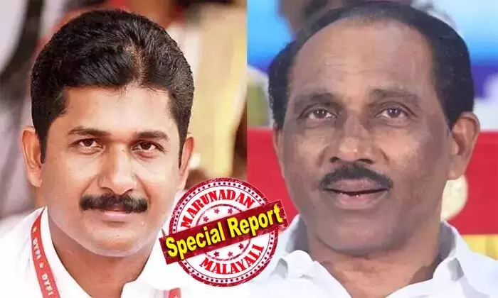 ജനകീയ കോടതിയില്‍ പരാജയപ്പെട്ട ആളുകള്‍ ജയിച്ചവരെ കാരണങ്ങളൊന്നുമില്ലാതെ കോടതിയില്‍ പോയി ബുദ്ധിമുട്ടിക്കുന്നത് ജനാധിപത്യപരമായി ഒട്ടും ശരിയല്ല; കുറച്ചുകൂടി ജനാധിപത്യ ബോധം പ്രകടിപ്പിക്കുന്നത് നല്ലതാണ്; സുപ്രീം കോടതിയിലെ ഹര്‍ജി പിന്‍വലിച്ച എം സ്വരാജിനോട് കെ ബാബു; ഹൈക്കോടതിയില്‍ തിരിച്ചടിയേറ്റ സ്വരാജിന്റെ പിന്‍മാറ്റം നിയമസഭാ തെരഞ്ഞെടുപ്പ് ആസന്നമായെന്ന് പറഞ്ഞ്