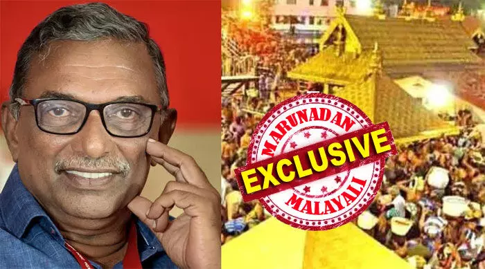 ശബരിമലയിലെ എല്ലാം ഉണ്ണികൃഷ്ണന്‍ പോറ്റിയ്ക്ക് കൊടുത്തു; അച്ചന്‍കോവിലിലെ വഴിപാട് നേട്ടം കോണ്‍ഗ്രസ് നേതാവിന്റെ ബന്ധുവിനും തീറെഴുതി; തെളിവുകള്‍ നിരവധിയുണ്ടായിട്ടും പദ്മകുമാറിന് വിലങ്ങു വീഴുന്നില്ല; ജയശ്രീയുടെ മുന്‍കൂര്‍ ജാമ്യഹര്‍ജിയില്‍ തീരുമാനം വരും വരെ വെയിറ്റിംഗ്; പിന്നില്‍ പന്തളം രാജാവിനോട് അയ്യപ്പനുണ്ടായിരുന്ന അതേ മകന്‍ കരുതല്‍! പ്രസിഡന്റ് അഴിക്കുള്ളിലായാല്‍ ബോര്‍ഡ് അംഗങ്ങള്‍ക്കും വിലങ്ങു വീഴുമോ?