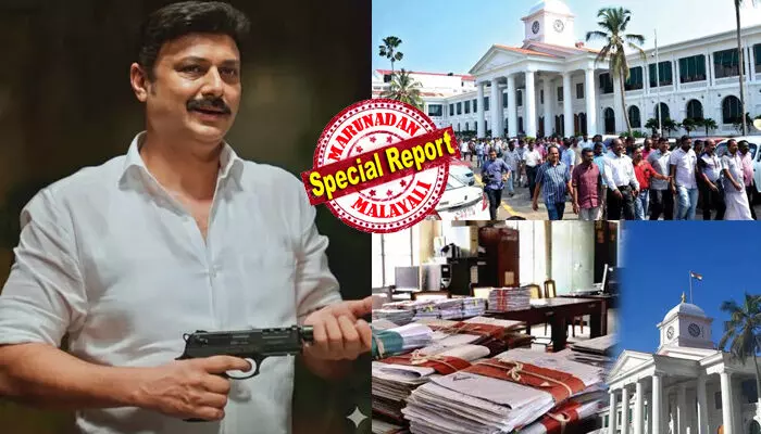 ഒരു മര്യാദയൊക്കെ വേണ്ടേ? കേരളത്തില്‍ പതിറ്റാണ്ടുകളായി നടമാടുന്ന ട്രാന്‍സ്ഫര്‍ കച്ചവടം പൂട്ടിപ്പോകുന്ന വിധി; എല്ലാ സര്‍ക്കാര്‍ ജീവനക്കാരും ഈ പരിധിയില്‍ വരും; എന്നിട്ടും രാഷ്ട്രീയക്കാരുടെ കളിപ്പാവകള്‍;  സുപ്രീം കോടതിയുടെ റൂള്‍ ഓഫ് ലോ ഇപ്പോഴും അട്ടത്ത് തന്നെ;  കേന്ദ്ര സര്‍ക്കാര്‍ അഖിലേന്ത്യാ സര്‍വീസ് ചട്ടങ്ങള്‍ പുതുക്കിയിട്ടും കണ്ണുതുറക്കാതെ കേരള കേഡര്‍; നിയമവശം ചൂണ്ടിക്കാട്ടി എന്‍ പ്രശാന്ത്