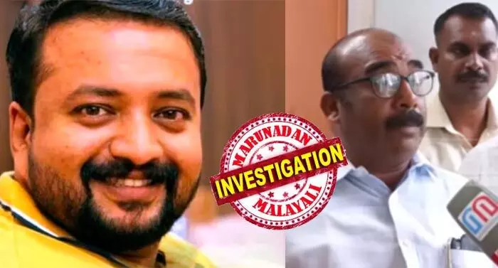 ആനന്ദ് കെ. തമ്പി ജീവനൊടുക്കുന്നതിന് തലേദിവസം ശിവസേനയില്‍ അംഗത്വമെടുത്തു; ശിവസേന സ്ഥാനാര്‍ഥിയായി മത്സരിപ്പിക്കാന്‍ തീരുമാനിച്ചിരുന്നു; ആനന്ദിനെ ആത്മഹത്യയിലേക്ക് നയിച്ച കാരണം കണ്ടെത്താന്‍ പോലീസ് അന്വേഷണം വേണമെന്ന ആവശ്യവുമായി ശിവസേന