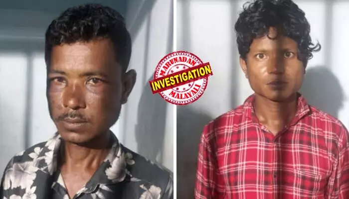 ഉണങ്ങാനിട്ട തുണി എടുക്കാന്‍ പോയ കുട്ടികള്‍ കാണാതെ മുറിയില്‍ കയറി ഒളിച്ചിരുന്നു; ഒരു വയസുകാരന്റെ വായ പൊത്തിപ്പിടിച്ച് 14 വയസുള്ള സഹോദരിയെ കൂട്ട ബലാല്‍സംഗം ചെയ്തു; തിരുവല്ലയെ നടുക്കിയ പീഡനക്കേസിലെ പ്രതികളായ ഇതര സംസ്ഥാന തൊഴിലാളികള്‍ മദ്യലഹരിയില്‍; പെണ്‍കുട്ടി അനുഭവിച്ചത് സമാനതകളില്ലാത്ത പീഡനം