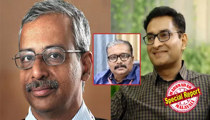പുറത്തറിഞ്ഞാല്‍ നാണക്കേടാണോ ചേട്ടാ? സി എ ടിയിലെ കേസില്‍ ഡോ.ബി.അശോക് വിവരാവകാശത്തില്‍ ചോദിച്ച ഫയല്‍ അതീവരഹസ്യമെന്ന് സര്‍ക്കാര്‍; വിവരങ്ങള്‍ പുറത്തുവിട്ടാല്‍ സര്‍ക്കാര്‍ കേസ് തോറ്റുപോകും; ഫയലില്‍ നിയമവിരുദ്ധ പ്രവൃത്തി നടന്നെന്ന് എന്‍ പ്രശാന്ത് ഐഎഎസ്; ഡോ. ജയതിലക് മറ്റുള്ളവരെ കൂടി കുഴിയില്‍ ചാടിക്കുകയാണെന്നും മുന്നറിയിപ്പ്