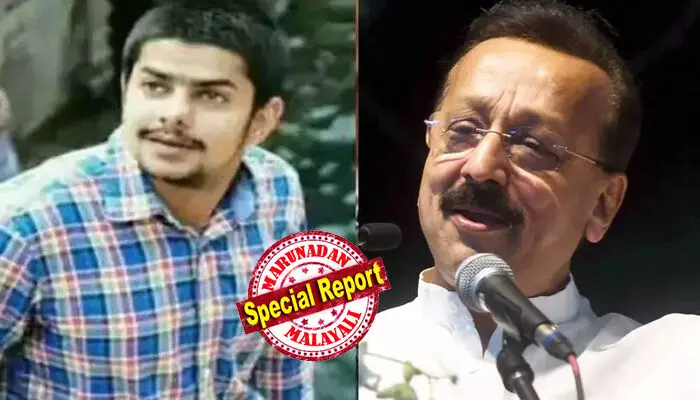 ബാബാ സിദ്ദിഖി കൊലപാതകത്തിന്റെ ആസൂത്രകന്‍;  എന്‍ഐഎ 10 ലക്ഷം രൂപ ഇനാം പ്രഖ്യാപിച്ച കൊടുംക്രിമിനല്‍;  യു.എസ്. നാടുകടത്തിയ അന്‍മോല്‍ ബിഷ്‌ണോയി ഇന്ത്യയിലേക്ക്; രാജ്യത്തിന്റെ വലിയ നയതന്ത്ര വിജയം