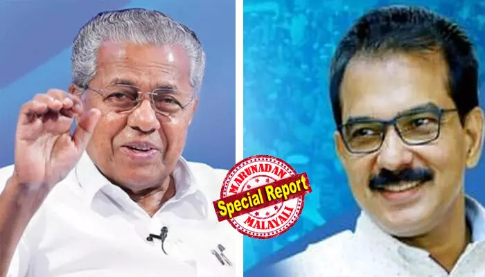 കേരളം കണ്ട ഏറ്റവും ആര്‍ഭാടമുള്ള കമ്യൂണിസ്റ്റുകാരന്‍ ആരാണെന്ന് ചോദിച്ചാല്‍ ഞാന്‍ പറയും പിണറായി വിജയനാണെന്ന്; വിദേശ യാത്രകളില്‍ ഒറ്റ രാത്രി താമസിക്കാന്‍ 4, 5 ലക്ഷം രൂപ വരെയാണ് മുടക്കുന്നത്; അദ്ദേഹത്തിന്റെ ആര്‍ഭാട ജീവിതമാണ് എന്നെ അകറ്റിയത്; മുഖ്യമന്ത്രിയുടെ സ്വഭാവം പകലും രാവും പോലെയല്ല, പകലും വര്‍ഷവും പോലെ മാറിപ്പോയെന്നും സാബു ജേക്കബ്