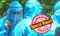 കോവിഡ് കാലത്ത് വിവാദ ഗ്ലൗസ് ഇടപാട് നടത്തിയ കമ്പനിക്ക് തടഞ്ഞുവച്ചിരിക്കുന്ന തുകയുടെ ഒരു ഭാഗം വിട്ടുകൊടുക്കാന് ഉന്നതതല നീക്കം നടന്നു; അഗ്രത ഏവിയോണ് കമ്പനിക്കു വേണ്ടി ചരടു വലിച്ചത് ആര്? എന്തുകൊണ്ട് ഇത്തരം അഴിമതികള് അന്വേഷിക്കുന്നില്ല? സംശയങ്ങള് ചര്ച്ചയാക്കി വീണ്ടും തെളിവുകള് കോവിഡ് കാലത്ത് വിവാദ ഗ്ലൗസ് ഇടപാട് നടത്തിയ കമ്പനിക്ക് തടഞ്ഞുവച്ചിരിക്കുന്ന തുകയുടെ ഒരു ഭാഗം വിട്ടുകൊടുക്കാന് ഉന്നതതല നീക്കം നടന്നു; അഗ്രത ഏവിയോണ് കമ്പനിക്കു വേണ്ടി ചരടു വലിച്ചത് ആര്? എന്തുകൊണ്ട് ഇത്തരം അഴിമതികള് അന്വേഷിക്കുന്നില്ല? സംശയങ്ങള് ചര്ച്ചയാക്കി വീണ്ടും തെളിവുകള്