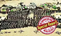 സാങ്കേതികമായി മുന്നിട്ട് നില്ക്കുന്ന പുതിയ തലമുറയിലെ യുദ്ധ യൂണിറ്റ്; പുരാണങ്ങളില് പരാമര്ശിക്കുന്ന ശിവന്റെ ഉഗ്രമായ രൂപത്തിന് സമാനം; നിര്ദ്ദേശം ലഭിച്ചാല് അപ്പോള് തന്നെ തിരിച്ചടി ആരംഭിക്കുന്ന കോള്ഡ് സ്ട്രൈക്ക് സൈനിക തന്ത്രം; ത്രിശൂലില് കരുത്തു കാട്ടി രുദ്ര ബ്രിഗേഡ്; പാക്കിസ്ഥാനെ പാഠം പഠിപ്പിക്കാന് പുതിയ യുദ്ധതന്ത്രം; ഇനി അതിവേഗ തിരിച്ചടിക്കാലം സാങ്കേതികമായി മുന്നിട്ട് നില്ക്കുന്ന പുതിയ തലമുറയിലെ യുദ്ധ യൂണിറ്റ്; പുരാണങ്ങളില് പരാമര്ശിക്കുന്ന ശിവന്റെ ഉഗ്രമായ രൂപത്തിന് സമാനം; നിര്ദ്ദേശം ലഭിച്ചാല് അപ്പോള് തന്നെ തിരിച്ചടി ആരംഭിക്കുന്ന കോള്ഡ് സ്ട്രൈക്ക് സൈനിക തന്ത്രം; ത്രിശൂലില് കരുത്തു കാട്ടി രുദ്ര ബ്രിഗേഡ്; പാക്കിസ്ഥാനെ പാഠം പഠിപ്പിക്കാന് പുതിയ യുദ്ധതന്ത്രം; ഇനി അതിവേഗ തിരിച്ചടിക്കാലം