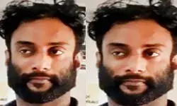 ഹണിട്രാപ്പ് കേസിലെ പ്രതി എംഡിഎംഎയുമായി അറസ്റ്റില്; പിടിയിലായത് ജാതിയേരി സ്വദേശി അജ്മല് ഹണിട്രാപ്പ് കേസിലെ പ്രതി എംഡിഎംഎയുമായി അറസ്റ്റില്; പിടിയിലായത് ജാതിയേരി സ്വദേശി അജ്മല്