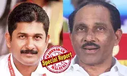 ജനകീയ കോടതിയില് പരാജയപ്പെട്ട ആളുകള് ജയിച്ചവരെ കാരണങ്ങളൊന്നുമില്ലാതെ കോടതിയില് പോയി ബുദ്ധിമുട്ടിക്കുന്നത് ജനാധിപത്യപരമായി ഒട്ടും ശരിയല്ല; കുറച്ചുകൂടി ജനാധിപത്യ ബോധം പ്രകടിപ്പിക്കുന്നത് നല്ലതാണ്; സുപ്രീം കോടതിയിലെ ഹര്ജി പിന്വലിച്ച എം സ്വരാജിനോട് കെ ബാബു; ഹൈക്കോടതിയില് തിരിച്ചടിയേറ്റ സ്വരാജിന്റെ പിന്മാറ്റം നിയമസഭാ തെരഞ്ഞെടുപ്പ് ആസന്നമായെന്ന് പറഞ്ഞ് ജനകീയ കോടതിയില് പരാജയപ്പെട്ട ആളുകള് ജയിച്ചവരെ കാരണങ്ങളൊന്നുമില്ലാതെ കോടതിയില് പോയി ബുദ്ധിമുട്ടിക്കുന്നത് ജനാധിപത്യപരമായി ഒട്ടും ശരിയല്ല; കുറച്ചുകൂടി ജനാധിപത്യ ബോധം പ്രകടിപ്പിക്കുന്നത് നല്ലതാണ്; സുപ്രീം കോടതിയിലെ ഹര്ജി പിന്വലിച്ച എം സ്വരാജിനോട് കെ ബാബു; ഹൈക്കോടതിയില് തിരിച്ചടിയേറ്റ സ്വരാജിന്റെ പിന്മാറ്റം നിയമസഭാ തെരഞ്ഞെടുപ്പ് ആസന്നമായെന്ന് പറഞ്ഞ്