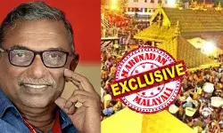 ശബരിമലയിലെ എല്ലാം ഉണ്ണികൃഷ്ണന്‍ പോറ്റിയ്ക്ക് കൊടുത്തു; അച്ചന്‍കോവിലിലെ വഴിപാട് നേട്ടം കോണ്‍ഗ്രസ് നേതാവിന്റെ ബന്ധുവിനും തീറെഴുതി; തെളിവുകള്‍ നിരവധിയുണ്ടായിട്ടും പദ്മകുമാറിന് വിലങ്ങു വീഴുന്നില്ല; ജയശ്രീയുടെ മുന്‍കൂര്‍ ജാമ്യഹര്‍ജിയില്‍ തീരുമാനം വരും വരെ വെയിറ്റിംഗ്; പിന്നില്‍ പന്തളം രാജാവിനോട് അയ്യപ്പനുണ്ടായിരുന്ന അതേ മകന്‍ കരുതല്‍! പ്രസിഡന്റ് അഴിക്കുള്ളിലായാല്‍ ബോര്‍ഡ് അംഗങ്ങള്‍ക്കും വിലങ്ങു വീഴുമോ?