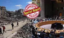 ഗസ്സയില്‍ അന്താരാഷ്ട്ര സേനയെ വിന്യസിക്കാനുള്ള കരട് പ്രമേയം അംഗീകരിച്ച് യു.എന്‍ സുരക്ഷാ സമിതി; പ്രമേയത്തില്‍ വോട്ടുചെയ്യാതെ വിട്ടു നിന്നു റഷ്യയും ചൈനയും;  വിദേശ സൈനികരുടെ സാന്നിധ്യം സമ്മതിക്കില്ലെന്ന നിലപാടില്‍ ഹമാസും; ട്രംപിന്റെ പദ്ധതിയില്‍ അന്താരാഷ്ട്ര സൈനിക നിയന്ത്രണത്തിലുള്ള ഗ്രീന്‍ സോണ്‍ നിര്‍മിക്കും