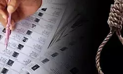 എസ്ഐആറിനെച്ചൊല്ലി ഉത്കണ്ഠ: വയോധിക തീ കൊളുത്തി ജീവനൊടുക്കി; എന്യൂമറേഷന്‍ ഫോം ലഭിക്കാത്തത് ഉത്കണ്ഠയായെന്ന് നാട്ടുകാര്‍