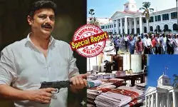 ഒരു മര്യാദയൊക്കെ വേണ്ടേ? കേരളത്തില്‍ പതിറ്റാണ്ടുകളായി നടമാടുന്ന ട്രാന്‍സ്ഫര്‍ കച്ചവടം പൂട്ടിപ്പോകുന്ന വിധി; എല്ലാ സര്‍ക്കാര്‍ ജീവനക്കാരും ഈ പരിധിയില്‍ വരും; എന്നിട്ടും രാഷ്ട്രീയക്കാരുടെ കളിപ്പാവകള്‍;  സുപ്രീം കോടതിയുടെ റൂള്‍ ഓഫ് ലോ ഇപ്പോഴും അട്ടത്ത് തന്നെ;  കേന്ദ്ര സര്‍ക്കാര്‍ അഖിലേന്ത്യാ സര്‍വീസ് ചട്ടങ്ങള്‍ പുതുക്കിയിട്ടും കണ്ണുതുറക്കാതെ കേരള കേഡര്‍; നിയമവശം ചൂണ്ടിക്കാട്ടി എന്‍ പ്രശാന്ത്