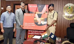 കഴിഞ്ഞ വര്‍ഷം നല്‍കിയത് 20,000; തിരക്കില്‍പ്പെട്ടു പോയ 150 കുട്ടികളെ തിരികെ രക്ഷിതാക്കളുടെ അടുത്തെത്തിച്ചു; ശബരിമലയില്‍ കുട്ടികളുടെ സുരക്ഷയ്ക്ക് ഇക്കുറിയും വി-സുരക്ഷാ റിസ്റ്റ് ബാന്‍ഡുകള്‍ ഏര്‍പ്പെടുത്തി