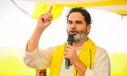 ഇത് വോട്ട് വാങ്ങലാണോ അതോ സ്വയം തൊഴില്‍ പരിപാടിയുടെ ഭാഗമാണോ?  പണം നല്‍കിയില്ലെങ്കില്‍ ജെ.ഡി.യു 25 സീറ്റില്‍ ഒതുങ്ങുമായിരുന്നുവെന്ന് പ്രശാന്ത് കിഷോര്‍