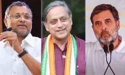 ഇന്ത്യയിലെ മിക്ക പാര്‍ട്ടികളും നിയന്ത്രിക്കുന്നത് കുടുംബങ്ങളാണ്;  സമൂഹം മാറുന്നതിന് അനുസരിച്ച് പാര്‍ട്ടികളിലും മാറ്റം വരണം; ശശി തരൂരിന് പിന്നാലെ കോണ്‍ഗ്രസിലെ കുടുംബാധിപത്യത്തിനെതിരെ തുറന്നടിച്ച് കാര്‍ത്തി ചിദംബരവും; ബിഹാര്‍ തെരഞ്ഞെടുപ്പിന് പിന്നാലെ പാര്‍ട്ടിയില്‍ പൊട്ടിത്തെറി