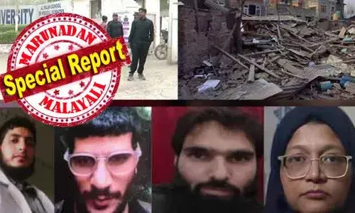 പദ്ധതിയിട്ടത് ഡ്രോണുകളും റോക്കറ്റുകളും ഉപയോഗിച്ച് ഡല്‍ഹിയെ തകര്‍ക്കല്‍; രക്തവും വെള്ളവും ഒരുമിച്ചൊഴുകില്ലെന്ന വിശദീകരണം അണിയറയില്‍ തയ്യാറെടുക്കുന്ന തിരിച്ചടിയുടെ ഉഗ്രരൂപം; ഇസ്രയേലിനോട് ഹമാസ് ചെയ്ത ക്രൂരത ഇന്ത്യയോട് ചെയ്യാന്‍ പാക്ക് ഗൂഡാലോചന; എന്‍ഐഎ തെളിവുകള്‍ ചികഞ്ഞെടുക്കുന്നു; വൈറ്റ് കോളര്‍ ഭീകരതയും വേരുപിടിച്ചില്ല