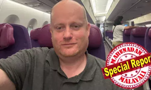 ഹീത്രുവില്‍ നിന്ന് നേരെ കുലംപൂരിലേക്ക്; അവിടെ നിന്ന് സിഡ്നി വഴി ലോസ് ആഞ്ചലസില്‍ ഇറങ്ങി ഹീത്രുവിലേക്ക് മടക്കം: പുതിയ സോഷ്യല്‍ മീഡിയ ചലഞ്ചിന്റെ ഭാഗമായി 67 മണിക്കൂറുകള്‍ കൊണ്ട് എകണോമി ക്ളാസില്‍ ലോകം ചുറ്റി കറങ്ങി റിക്കോര്‍ഡിട്ട് ബ്രിട്ടീഷുകാരന്‍