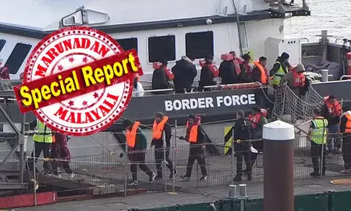 വീട്ടില്‍ പോകൂ പാക്കി എന്ന് കേട്ട് ജീവിക്കുന്ന എന്നെ ആരും വംശവെറി പഠിപ്പിക്കേണ്ട; കള്ള ബോട്ട് തടയാന്‍ കട്ടക്കിറങ്ങിയ ഷബാനക്കെതിരെ വാളെടുത്തവരെ വെട്ടി വീഴ്ത്തി ഹോം സെക്രട്ടറി; ഇമ്മിഗ്രെഷന്‍ ട്രിബ്യുണല്‍ വരെ ഇല്ലാതാക്കി എല്ലാം ശരിയാക്കാന്‍ നീക്കങ്ങള്‍; ബ്രിട്ടനിലെ കാര്യങ്ങള്‍ ഇങ്ങനെ