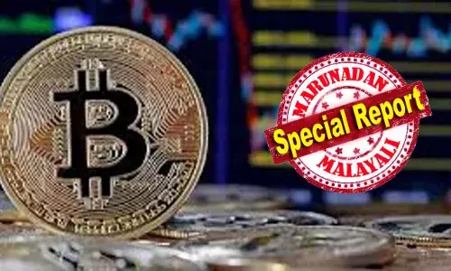 ബിറ്റ്‌കോയിന്‍ വില തകര്‍ന്നടിഞ്ഞതോടെ ആഗോള ക്രിപ്റ്റോ വിപണി ആശങ്കയില്‍; ഡിജിറ്റല്‍ കറന്‍സിയുടെ ഭാവി സാധ്യതകളെക്കുറിച്ച് നിക്ഷേപകരില്‍ അനിശ്ചിതത്വം നിറയുന്നു