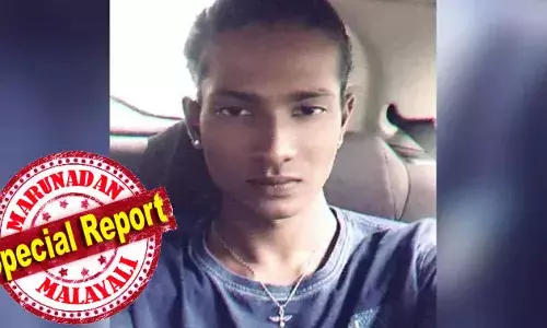 അപകടത്തില് മരിച്ച അച്ഛന്.... ആത്മഹത്യ ചെയ്ത സഹോദരി.... ഗുണ്ടാ കുടിപ്പകയില് ജീവന് പൊലിഞ്ഞ മത പഠനക്കാരനായ അലന്; ഇനി മഞ്ജുളയ്ക്ക് ആരുമില്ല; ഫുട്ബോള് ടൂര്ണ്ണമെന്റിലെ ഗുണ്ടാ പക ജീവനെടുത്തത് മത പഠനം നടത്തുകയായിരുന്ന പയ്യന്റെ; തിരുവനന്തപുരത്ത് മാഫിയാ ഭരണ കാലം; പോലീസ് കമ്മീഷണറുടെ ഓഫീസ് പരിസരത്തും കൊല നടക്കുമ്പോള് അപകടത്തില് മരിച്ച അച്ഛന്.... ആത്മഹത്യ ചെയ്ത സഹോദരി.... ഗുണ്ടാ കുടിപ്പകയില് ജീവന് പൊലിഞ്ഞ മത പഠനക്കാരനായ അലന്; ഇനി മഞ്ജുളയ്ക്ക് ആരുമില്ല; ഫുട്ബോള് ടൂര്ണ്ണമെന്റിലെ ഗുണ്ടാ പക ജീവനെടുത്തത് മത പഠനം നടത്തുകയായിരുന്ന പയ്യന്റെ; തിരുവനന്തപുരത്ത് മാഫിയാ ഭരണ കാലം; പോലീസ് കമ്മീഷണറുടെ ഓഫീസ് പരിസരത്തും കൊല നടക്കുമ്പോള്