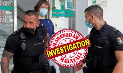 ഒബാമയുടെയും ബൈഡന്റെയും മസ്ക്കിന്റെയും വരെ ട്വിറ്റര് അക്കൗണ്ടുകള് ഹാക്ക് ചെയ്ത മിടുക്കന്; ബ്രിട്ടീഷ് ഹാക്കര്ക്ക് തിരിച്ചടിയായി കോടതി വിധി ഒബാമയുടെയും ബൈഡന്റെയും മസ്ക്കിന്റെയും വരെ ട്വിറ്റര് അക്കൗണ്ടുകള് ഹാക്ക് ചെയ്ത മിടുക്കന്; ബ്രിട്ടീഷ് ഹാക്കര്ക്ക് തിരിച്ചടിയായി കോടതി വിധി