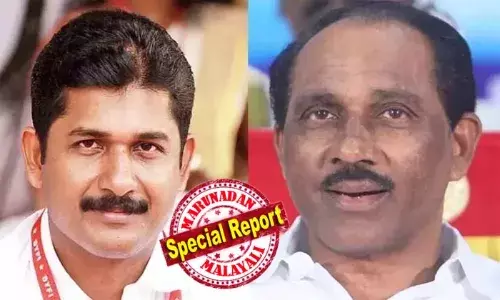 ജനകീയ കോടതിയില് പരാജയപ്പെട്ട ആളുകള് ജയിച്ചവരെ കാരണങ്ങളൊന്നുമില്ലാതെ കോടതിയില് പോയി ബുദ്ധിമുട്ടിക്കുന്നത് ജനാധിപത്യപരമായി ഒട്ടും ശരിയല്ല; കുറച്ചുകൂടി ജനാധിപത്യ ബോധം പ്രകടിപ്പിക്കുന്നത് നല്ലതാണ്; സുപ്രീം കോടതിയിലെ ഹര്ജി പിന്വലിച്ച എം സ്വരാജിനോട് കെ ബാബു; ഹൈക്കോടതിയില് തിരിച്ചടിയേറ്റ സ്വരാജിന്റെ പിന്മാറ്റം നിയമസഭാ തെരഞ്ഞെടുപ്പ് ആസന്നമായെന്ന് പറഞ്ഞ് ജനകീയ കോടതിയില് പരാജയപ്പെട്ട ആളുകള് ജയിച്ചവരെ കാരണങ്ങളൊന്നുമില്ലാതെ കോടതിയില് പോയി ബുദ്ധിമുട്ടിക്കുന്നത് ജനാധിപത്യപരമായി ഒട്ടും ശരിയല്ല; കുറച്ചുകൂടി ജനാധിപത്യ ബോധം പ്രകടിപ്പിക്കുന്നത് നല്ലതാണ്; സുപ്രീം കോടതിയിലെ ഹര്ജി പിന്വലിച്ച എം സ്വരാജിനോട് കെ ബാബു; ഹൈക്കോടതിയില് തിരിച്ചടിയേറ്റ സ്വരാജിന്റെ പിന്മാറ്റം നിയമസഭാ തെരഞ്ഞെടുപ്പ് ആസന്നമായെന്ന് പറഞ്ഞ്