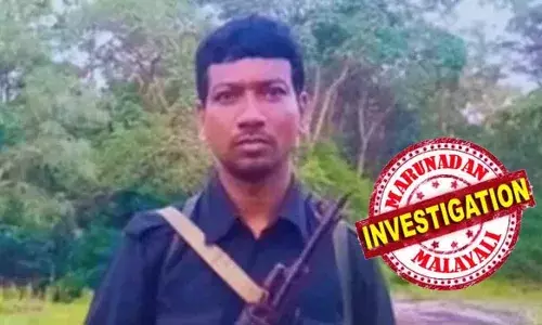 മാവോയിസ്റ്റ് കമാന്‍ഡര്‍ മാദ്വി ഹിദ്മയെ വധിച്ച് സുരക്ഷാ സേന; ഏറ്റുമുട്ടലില്‍ കൊല്ലപ്പെട്ടത് രാജ്യത്തെ നടുക്കിയ 26 ആക്രമണങ്ങളുടെ സൂത്രധാരന്‍; തലയ്ക്ക് ഒരു കോടി രൂപ ഇനാം പ്രഖ്യാപിച്ചിരുന്ന മാവോയിസ്റ്റ് നേതാവ്