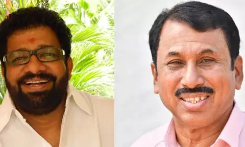 വിനുവിന് നിയമപരമായല്ലാതെ വോട്ട് അനുവദിച്ചാല്‍ സിപിഎം എതിര്‍ക്കും; 2020-ലെ പട്ടികയില്‍ വിനുവിന്റെ പേരില്ല. വോട്ട് ചെയ്തെങ്കില്‍ അത് കള്ള വോട്ടാണ്; വോട്ടില്ലാത്ത ആളെ വെച്ചാണ് കോണ്‍ഗ്രസ് കോര്‍പ്പറേഷന്‍ പിടിക്കാന്‍ പോകുന്നത്; നിലപാട് വ്യക്തമാക്കി എം മെഹബൂബ്