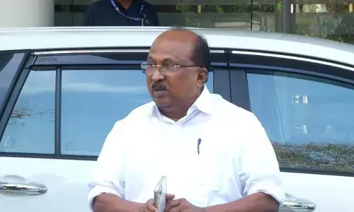 ബജറ്റ് വിഹിതമായി അനുവദിച്ചത് അഞ്ച് ലക്ഷം;  6.31 ലക്ഷം കൂടി അനുവദിക്കണമെന്ന് പൊതുഭരണ വകുപ്പ്; കെവി തോമസിന്റെ വിമാനയാത്രക്ക് അധിക തുക അനുവദിച്ച് ധന വകുപ്പ്‌