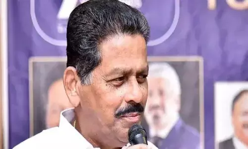 ഡി.സി.സി അധ്യക്ഷ സ്ഥാനം രാജിവെച്ചെന്ന വാര്‍ത്തകള്‍ തെറ്റ്, ഒരു ശതമാനം പോലും ശരിയല്ല;  ചില സുഹൃത്തുക്കളാണ് ഇത് പ്രചരിപ്പിക്കുന്നതെന്ന് എന്‍. ശക്തന്‍; കോണ്‍ഗ്രസ് ചരിത്രത്തില്‍ ആദ്യമായി പൊട്ടലും ചീറ്റലും ഇല്ലാതെയാണ് തിരുവനന്തപുരത്തെ സ്ഥാനാര്‍ഥി നിര്‍ണയം പൂര്‍ത്തീകരിച്ചതെന്ന് ഡിസിസി അധ്യക്ഷന്‍