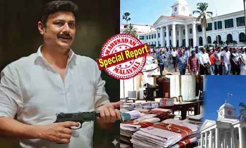 ഒരു മര്യാദയൊക്കെ വേണ്ടേ? കേരളത്തില്‍ പതിറ്റാണ്ടുകളായി നടമാടുന്ന ട്രാന്‍സ്ഫര്‍ കച്ചവടം പൂട്ടിപ്പോകുന്ന വിധി; എല്ലാ സര്‍ക്കാര്‍ ജീവനക്കാരും ഈ പരിധിയില്‍ വരും; എന്നിട്ടും രാഷ്ട്രീയക്കാരുടെ കളിപ്പാവകള്‍;  സുപ്രീം കോടതിയുടെ റൂള്‍ ഓഫ് ലോ ഇപ്പോഴും അട്ടത്ത് തന്നെ;  കേന്ദ്ര സര്‍ക്കാര്‍ അഖിലേന്ത്യാ സര്‍വീസ് ചട്ടങ്ങള്‍ പുതുക്കിയിട്ടും കണ്ണുതുറക്കാതെ കേരള കേഡര്‍; നിയമവശം ചൂണ്ടിക്കാട്ടി എന്‍ പ്രശാന്ത്