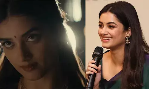 ദുല്‍ഖറിനെ തല്ലാന്‍ ഞാന്‍ നന്നായി കഷ്ടപ്പെട്ടു; പക്ഷേ ശരിക്കും അടി കിട്ടണമെന്ന് അദ്ദേഹം ആഗ്രഹിച്ചിരുന്നു; കാന്ത സിനിമയിലെ ഷൂട്ടിംഗ് അനുഭവം പങ്കുവെച്ച് നടി ഭാഗ്യശ്രീ