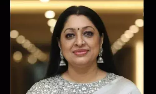 ഞാനൊരു മോദി ഫാന്‍; മനസുകൊണ്ട് ഞാന്‍ ബിജെപിയോട് ഒപ്പമായിരുന്നു: നര്‍ത്തകിയും നടിയുമായ ഊര്‍മിള ഉണ്ണി ബിജെപിയില്‍ ചേര്‍ന്നു