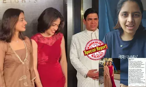 നിങ്ങളാണ് അവരെ ക്ഷണിച്ചത്;  എന്റടുത്ത് നിന്നാണ് അവരുടെ കോണ്‍ടാക്റ്റ് വാങ്ങി അവരെ വിളിച്ചത്;  എന്നിട്ട് എന്തുകൊണ്ടാണ് ഫൈസല്‍ ഇക്ക ഇങ്ങനെ ഒരു പോസ്റ്റ് ഇട്ടത്;  മനുഷ്യനെ മനുഷ്യനായി കാണണം;  എകെ ഫൈസലിനെ വിമര്‍ശിച്ച് റെസ്മിന്‍ ഭായ്