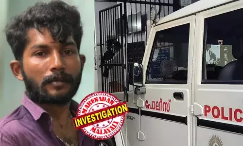 മോഷണക്കേസുകളിലെ സ്ഥിരം പ്രതി;  17കാരിയെ വലയിലാക്കിയത് പ്രണയം നടിച്ച്;  വീട്ടില്‍ കയറി പലവട്ടം ലൈംഗിക പീഡനം; പൊലീസ് തിരയുന്നതറിഞ്ഞ് മുങ്ങി; ഒടുവില്‍ 28കാരന്‍ അറസ്റ്റില്‍