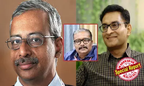 പുറത്തറിഞ്ഞാല്‍ നാണക്കേടാണോ ചേട്ടാ? സി എ ടിയിലെ കേസില്‍ ഡോ.ബി.അശോക് വിവരാവകാശത്തില്‍ ചോദിച്ച ഫയല്‍ അതീവരഹസ്യമെന്ന് സര്‍ക്കാര്‍; വിവരങ്ങള്‍ പുറത്തുവിട്ടാല്‍ സര്‍ക്കാര്‍ കേസ് തോറ്റുപോകും; ഫയലില്‍ നിയമവിരുദ്ധ പ്രവൃത്തി നടന്നെന്ന് എന്‍ പ്രശാന്ത് ഐഎഎസ്; ഡോ. ജയതിലക് മറ്റുള്ളവരെ കൂടി കുഴിയില്‍ ചാടിക്കുകയാണെന്നും മുന്നറിയിപ്പ്