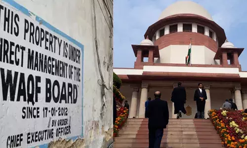 മുനമ്പം ഭൂമിതര്‍ക്ക കേസ് ടൈബ്യൂണല്‍ പരിഗണനയിലിരിക്കെ ഹൈക്കോടതിക്ക് ഇടപെടാനാകില്ല; ഡിവിഷന്‍ ബഞ്ച് വിധി ചോദ്യം ചെയ്ത് സുപ്രീം കോടതിയെ സമീപിച്ച് വഖഫ് സംരക്ഷണ സമിതി; തിരഞ്ഞെടുപ്പ് അടുത്തിരിക്കെ തര്‍ക്കം വീണ്ടും ചൂടുപിടിക്കുന്നു