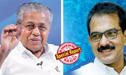 കേരളം കണ്ട ഏറ്റവും ആര്‍ഭാടമുള്ള കമ്യൂണിസ്റ്റുകാരന്‍ ആരാണെന്ന് ചോദിച്ചാല്‍ ഞാന്‍ പറയും പിണറായി വിജയനാണെന്ന്; വിദേശ യാത്രകളില്‍ ഒറ്റ രാത്രി താമസിക്കാന്‍ 4, 5 ലക്ഷം രൂപ വരെയാണ് മുടക്കുന്നത്; അദ്ദേഹത്തിന്റെ ആര്‍ഭാട ജീവിതമാണ് എന്നെ അകറ്റിയത്; മുഖ്യമന്ത്രിയുടെ സ്വഭാവം പകലും രാവും പോലെയല്ല, പകലും വര്‍ഷവും പോലെ മാറിപ്പോയെന്നും സാബു ജേക്കബ്