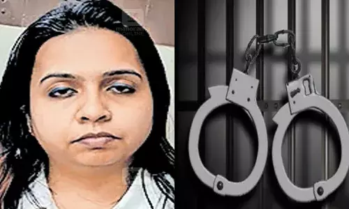 ഓണ്‍ലൈന്‍ ഓഹരിത്തട്ടിപ്പ്; തൃക്കുന്നപ്പുഴ സ്വദേശിയില്‍ നിന്നു 16.6 ലക്ഷം രൂപ തട്ടിയ സംഘത്തിലെ യുവതി അറസ്റ്റില്‍: ആര്യാ ദാസിനെതിരെ വിവിധ സംസ്ഥാനങ്ങളിലായി 28 കേസുകള്‍