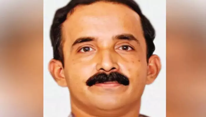 സംസാരശേഷിയില്ലാത്ത കര്‍ഷകന്‍ കടന്നല്‍ കുത്തേറ്റ് മരിച്ചു; ജസ്റ്റിനെ കടന്നല്‍ക്കൂട്ടം ആക്രമിച്ചത് കൃഷിപ്പണിക്കിടെ