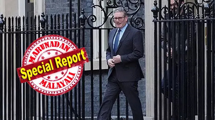 ബജറ്റ് ചോര്ന്നു.. ഇമ്മിഗ്രെഷനില് ഭിന്നത.. പ്രതിസന്ധിയിലായി സ്റ്റര്മാര്; ബ്രിട്ടനെ ശരിയാക്കാന് ഇറങ്ങിയ ഷബാനയെ പുകക്കാന് നീക്കങ്ങള് ശക്തം; ബ്രിട്ടന് ഉപേക്ഷിച്ച് പോകുന്നവരുടെ എണ്ണം കൂടുന്നു.. കുടിയേറ്റം കുറഞ്ഞിട്ടും നെറ്റ് ഇമിഗ്രേഷന് കൂടുന്നത് പുതിയ തലവേദന ബജറ്റ് ചോര്ന്നു.. ഇമ്മിഗ്രെഷനില് ഭിന്നത.. പ്രതിസന്ധിയിലായി സ്റ്റര്മാര്; ബ്രിട്ടനെ ശരിയാക്കാന് ഇറങ്ങിയ ഷബാനയെ പുകക്കാന് നീക്കങ്ങള് ശക്തം; ബ്രിട്ടന് ഉപേക്ഷിച്ച് പോകുന്നവരുടെ എണ്ണം കൂടുന്നു.. കുടിയേറ്റം കുറഞ്ഞിട്ടും നെറ്റ് ഇമിഗ്രേഷന് കൂടുന്നത് പുതിയ തലവേദന