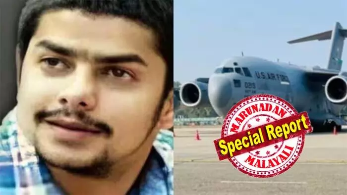 യുഎസില് നിന്ന് 200 ഇന്ത്യക്കാരെ നാടുകടത്തി; നാടുകടത്തപ്പെട്ടവരില് കുപ്രസിദ്ധ ഗുണ്ടാത്തലവന് അന്മോള് ബിഷ്ണോയിയും; ലോറന്സ് ബിഷ്ണോയിയുടെ ഇളയസഹോദരന് മുന് മന്ത്രി ബാബ സിദ്ദിഖിയുടെ കൊലപാതകം ഉള്പ്പടെ നിരവധി ക്രിമിനല് കേസുകളിലെ പ്രതി; അന്മോലിനെ മുംബൈയില് എത്തിച്ച് ചോദ്യംചെയ്യണമെന്ന് സിദ്ദിഖിയുടെ മകന് യുഎസില് നിന്ന് 200 ഇന്ത്യക്കാരെ നാടുകടത്തി; നാടുകടത്തപ്പെട്ടവരില് കുപ്രസിദ്ധ ഗുണ്ടാത്തലവന് അന്മോള് ബിഷ്ണോയിയും; ലോറന്സ് ബിഷ്ണോയിയുടെ ഇളയസഹോദരന് മുന് മന്ത്രി ബാബ സിദ്ദിഖിയുടെ കൊലപാതകം ഉള്പ്പടെ നിരവധി ക്രിമിനല് കേസുകളിലെ പ്രതി; അന്മോലിനെ മുംബൈയില് എത്തിച്ച് ചോദ്യംചെയ്യണമെന്ന് സിദ്ദിഖിയുടെ മകന്