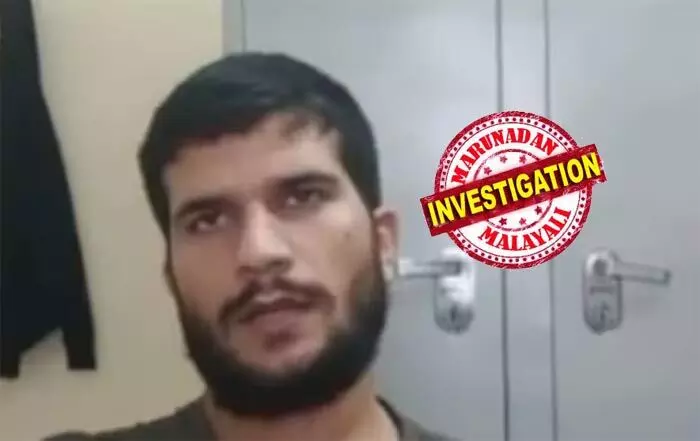 ചാവേറാകാന്‍ ഒരുങ്ങി ഇറങ്ങിയ ഉമര്‍ നബി പൊട്ടിത്തെറിക്കുന്നതിന് മുന്‍പ് പുല്‍വാമയിലെ വീട്ടിലെത്തി; ചാവേര്‍ ആക്രമണങ്ങളെ പ്രകീര്‍ത്തിക്കുന്ന വീഡിയോ അടങ്ങിയ ഫോണ്‍ സഹോദരന് കൈമാറി; അറസ്റ്റു വാര്‍ത്തകള്‍ എത്തിയതോടെ പരിഭ്രാന്തനായ സഹോദരന്‍ ഫോണ്‍ വലിച്ചെറിഞ്ഞത് കുളത്തില്‍; ചോദ്യം ചെയ്യലിനിടെ ചെങ്കോട്ടയിലെ പൊട്ടിത്തെറിയും