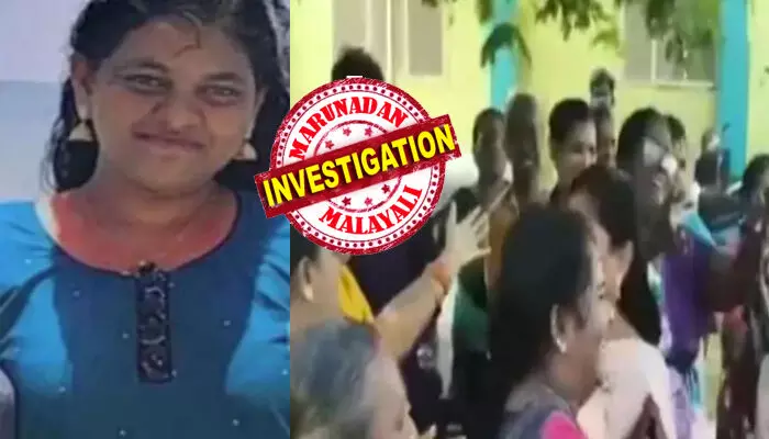 പുറത്തിറങ്ങിയാൽ ഓരോന്ന് മിണ്ടി പിന്നാലെ വരും; ഇഷ്ടമില്ല..എന്ന് പറഞ്ഞിട്ടും പുറകെ നടന്ന് ശല്യം; ഒടുവിൽ സഹികെട്ട് അച്ഛനോട് എല്ലാം തുറന്നുപറഞ്ഞും കൊടും പക; സ്കൂളിലേക്ക് പോകും വഴി പ്ലസ്ടു വിദ്യാര്ഥിനിയുടെ ജീവൻ പോകുന്ന നിലവിളി; കത്തി കൊണ്ട് തുരുതുരാ കുത്തി വീഴ്ത്തി യുവാവ്; രാമേശ്വരത്തെ അരുംകൊലയിൽ ഞെട്ടൽ പുറത്തിറങ്ങിയാൽ ഓരോന്ന് മിണ്ടി പിന്നാലെ വരും; ഇഷ്ടമില്ല..എന്ന് പറഞ്ഞിട്ടും പുറകെ നടന്ന് ശല്യം; ഒടുവിൽ സഹികെട്ട് അച്ഛനോട് എല്ലാം തുറന്നുപറഞ്ഞും കൊടും പക; സ്കൂളിലേക്ക് പോകും വഴി പ്ലസ്ടു വിദ്യാര്ഥിനിയുടെ ജീവൻ പോകുന്ന നിലവിളി; കത്തി കൊണ്ട് തുരുതുരാ കുത്തി വീഴ്ത്തി യുവാവ്; രാമേശ്വരത്തെ അരുംകൊലയിൽ ഞെട്ടൽ