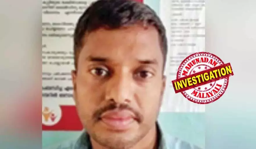 ആപ്പിലൂടെ പാട്ടുപാടി സ്ത്രീകളുമായി സൗഹൃദം; പിന്നീട് ഫോണ്നമ്പര് നേടി അതിലൂടെ ചാറ്റിങ് തുടങ്ങും; അശ്ലീലചാറ്റിന് വിസമ്മതിച്ചാല് ഭീഷണിയും വീടുകയറി ആക്രമണവും; അറസ്റ്റിലായ സംഗീതാധ്യാപകന് കണ്ടംപറമ്പില് ശിവന്റേത് പതിവുപരിപാടി ആപ്പിലൂടെ പാട്ടുപാടി സ്ത്രീകളുമായി സൗഹൃദം; പിന്നീട് ഫോണ്നമ്പര് നേടി അതിലൂടെ ചാറ്റിങ് തുടങ്ങും; അശ്ലീലചാറ്റിന് വിസമ്മതിച്ചാല് ഭീഷണിയും വീടുകയറി ആക്രമണവും; അറസ്റ്റിലായ സംഗീതാധ്യാപകന് കണ്ടംപറമ്പില് ശിവന്റേത് പതിവുപരിപാടി