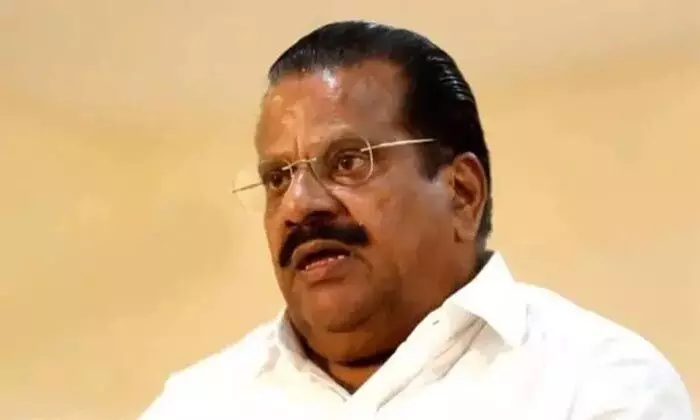 കേരളത്തിന്റെ പുരോഗതി എല്.ഡി.എഫിന്റെ സംഭാവന; ഈ തെരഞ്ഞെടുപ്പിലും മേല്ക്കൈയുണ്ടാകും; പുതിയ പദ്ധതികളിലേക്ക് ചെല്ലാന് തുടര്ഭരണം വേണം; പ്രതിപക്ഷത്തിന് അസഹിഷ്ണുതയെന്ന് ഇ പി ജയരാജന് കേരളത്തിന്റെ പുരോഗതി എല്.ഡി.എഫിന്റെ സംഭാവന; ഈ തെരഞ്ഞെടുപ്പിലും മേല്ക്കൈയുണ്ടാകും; പുതിയ പദ്ധതികളിലേക്ക് ചെല്ലാന് തുടര്ഭരണം വേണം; പ്രതിപക്ഷത്തിന് അസഹിഷ്ണുതയെന്ന് ഇ പി ജയരാജന്