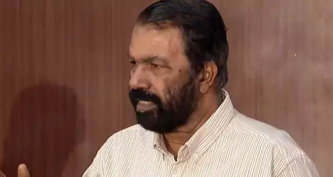 സ്ഥാനാര്ഥികളുടെ ഇരവാദത്തിലൂടെ സംസ്ഥാനത്ത് ഇപ്പോള് അരങ്ങേറുന്നത് ഒരു പുതിയ രാഷ്ട്രീയ നാടകം; പ്രതിപക്ഷത്തെ കടന്നാക്രമിച്ച് മന്ത്രി ശിവന്കുട്ടി സ്ഥാനാര്ഥികളുടെ ഇരവാദത്തിലൂടെ സംസ്ഥാനത്ത് ഇപ്പോള് അരങ്ങേറുന്നത് ഒരു പുതിയ രാഷ്ട്രീയ നാടകം; പ്രതിപക്ഷത്തെ കടന്നാക്രമിച്ച് മന്ത്രി ശിവന്കുട്ടി