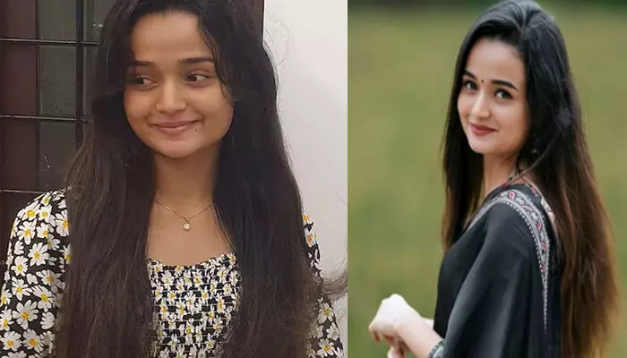 എന്തിനാണ് അവരെ വേർതിരിവോടെ കാണുന്നത്; പണ്ട് കാലം മുതൽ കേൾക്കുന്നതാണ്; അതിനുവേണ്ടി കോടതിയിൽ പോകാനും ആഗ്രഹമുണ്ട്; തുറന്നുപറഞ്ഞ് മീനാക്ഷി എന്തിനാണ് അവരെ വേർതിരിവോടെ കാണുന്നത്; പണ്ട് കാലം മുതൽ കേൾക്കുന്നതാണ്; അതിനുവേണ്ടി കോടതിയിൽ പോകാനും ആഗ്രഹമുണ്ട്; തുറന്നുപറഞ്ഞ് മീനാക്ഷി